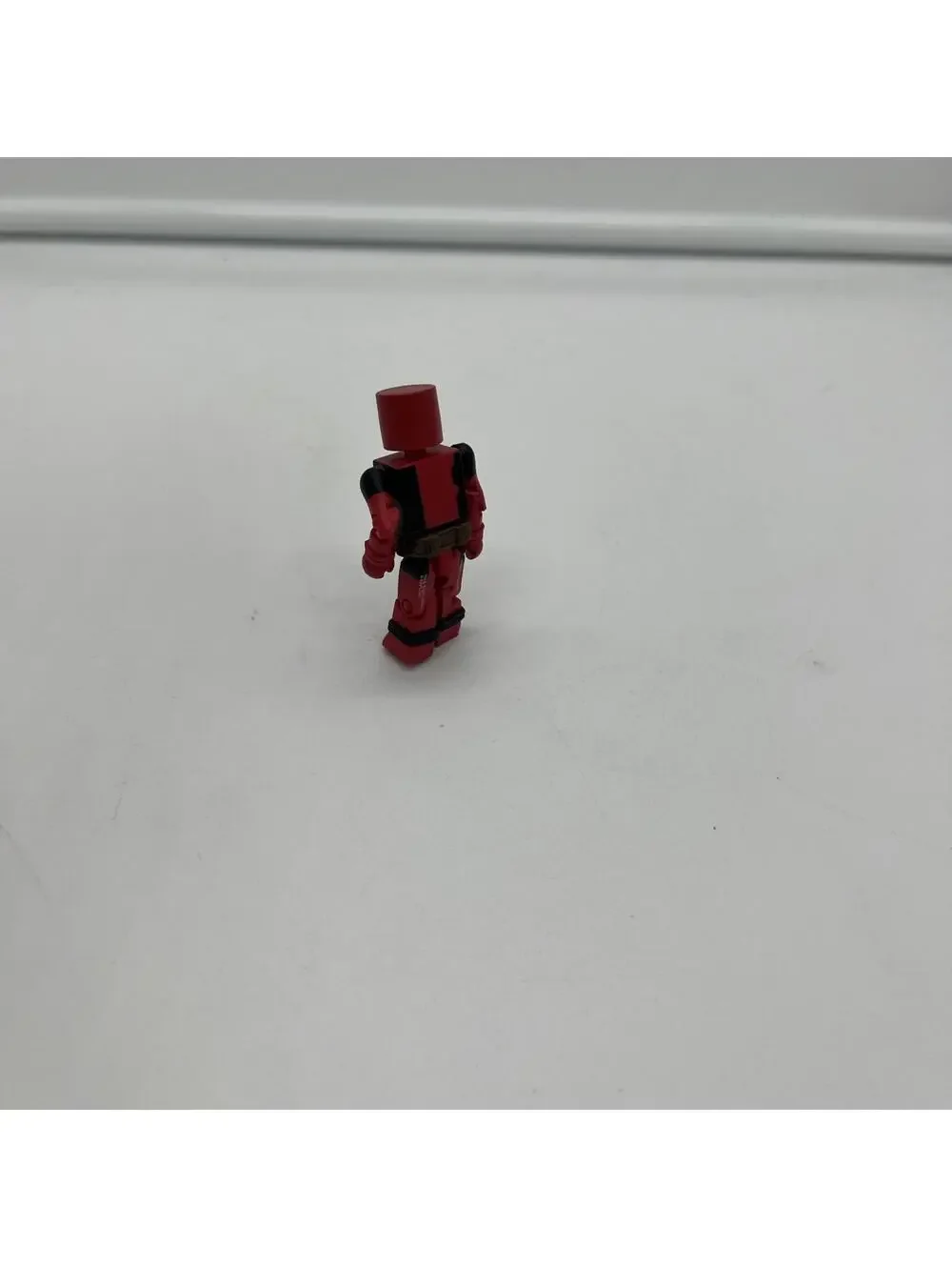 Marvel Minimates Deadpool Action Figure